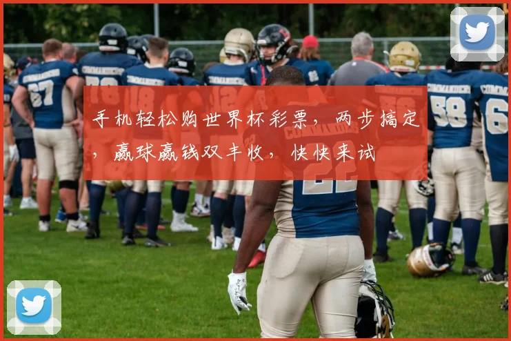 手机轻松购世界杯彩票，两步搞定，赢球赢钱双丰收，快快来试