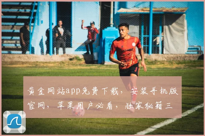 黄金网站app免费下载，安装手机版官网，苹果用户必看，独家秘籍三步解锁